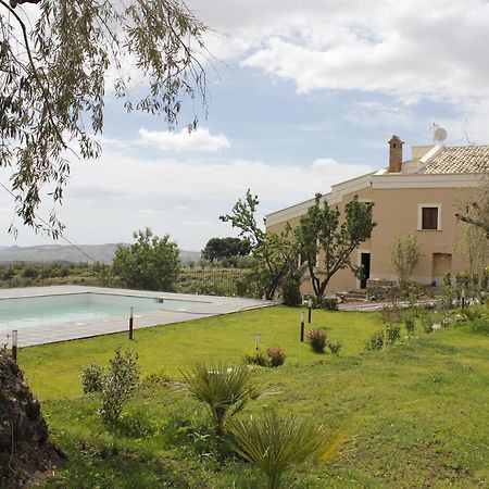 Vecchia Dimora Resort Centuripe Eksteriør billede