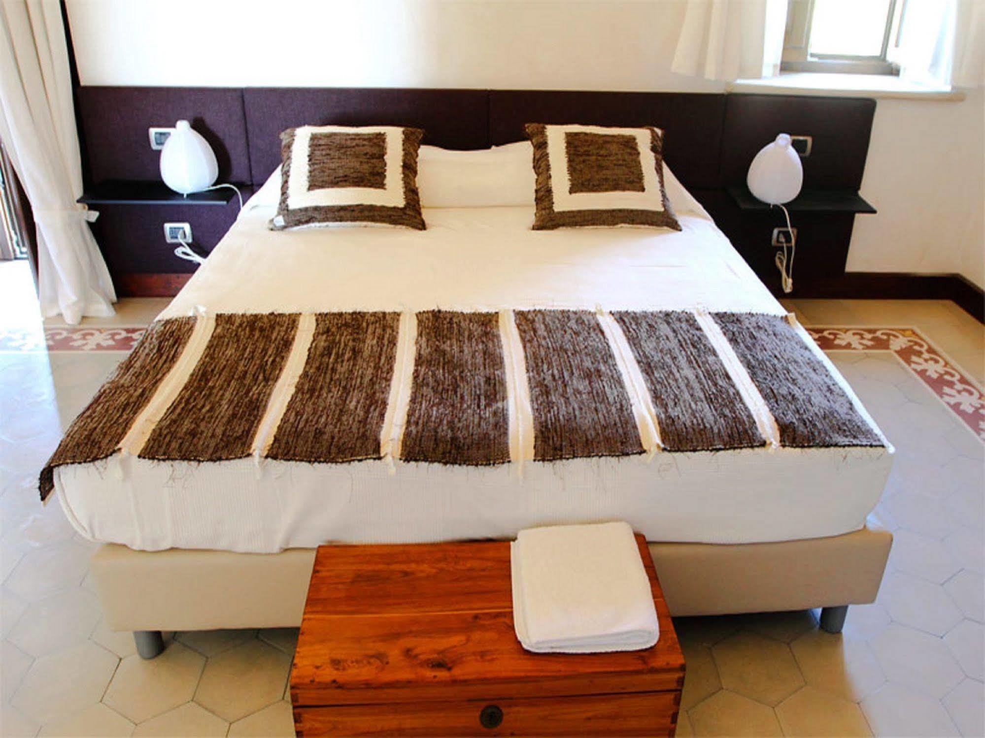 Vecchia Dimora Resort Centuripe Eksteriør billede