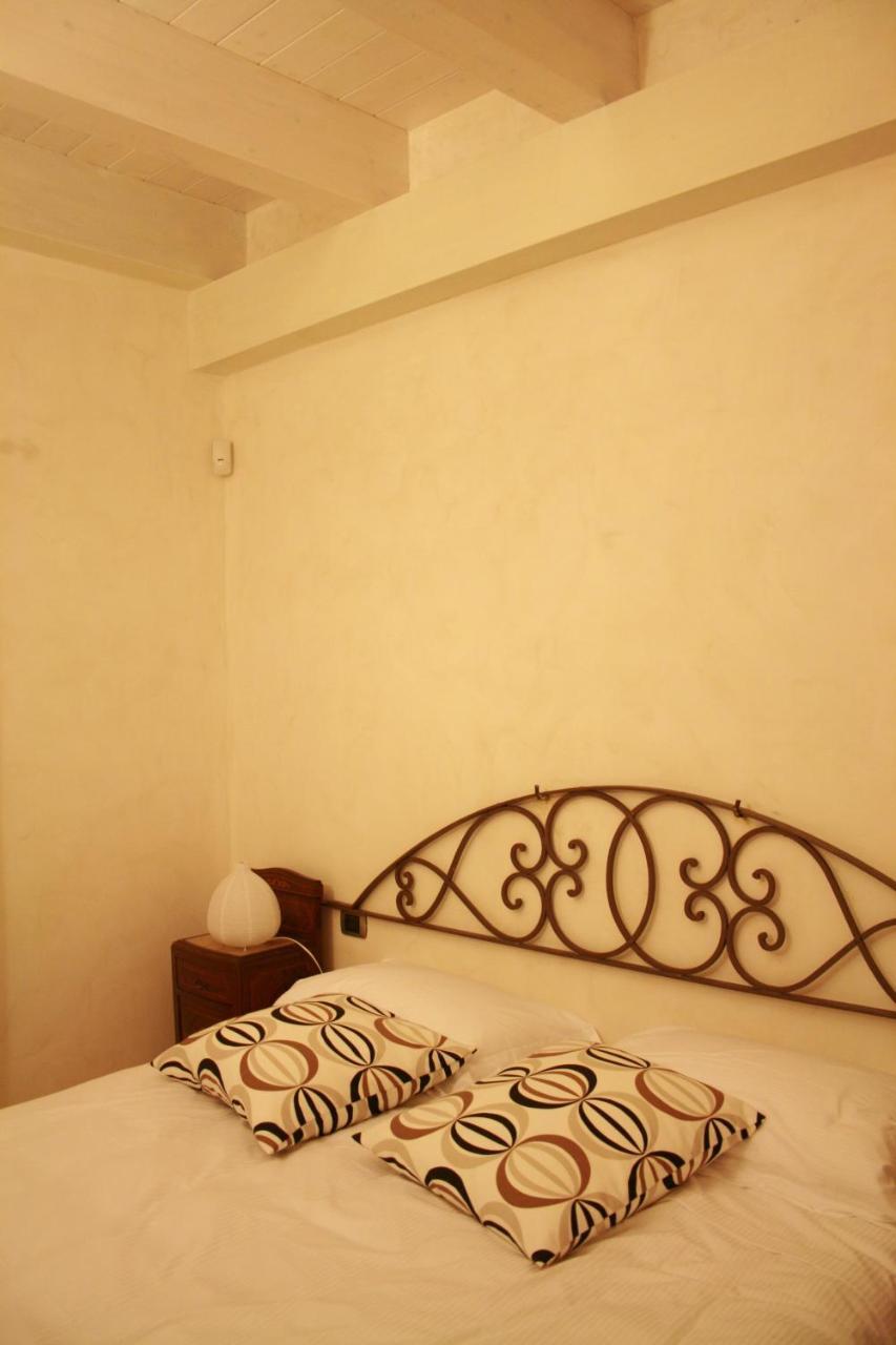 Vecchia Dimora Resort Centuripe Eksteriør billede
